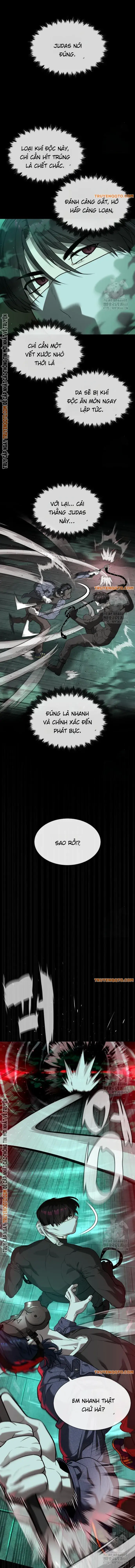 Sát Thủ Peter - Chap 88