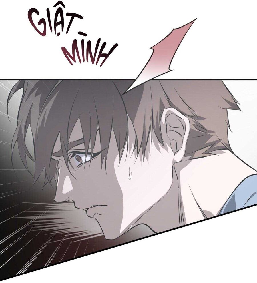Sau Ánh Hào Quang - Chap 25