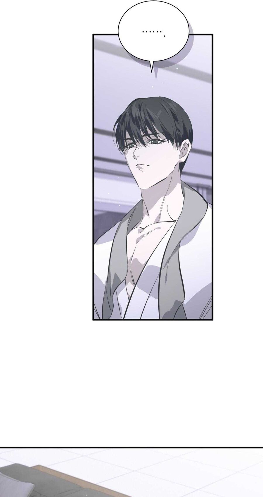Sau Ánh Hào Quang - Chap 25
