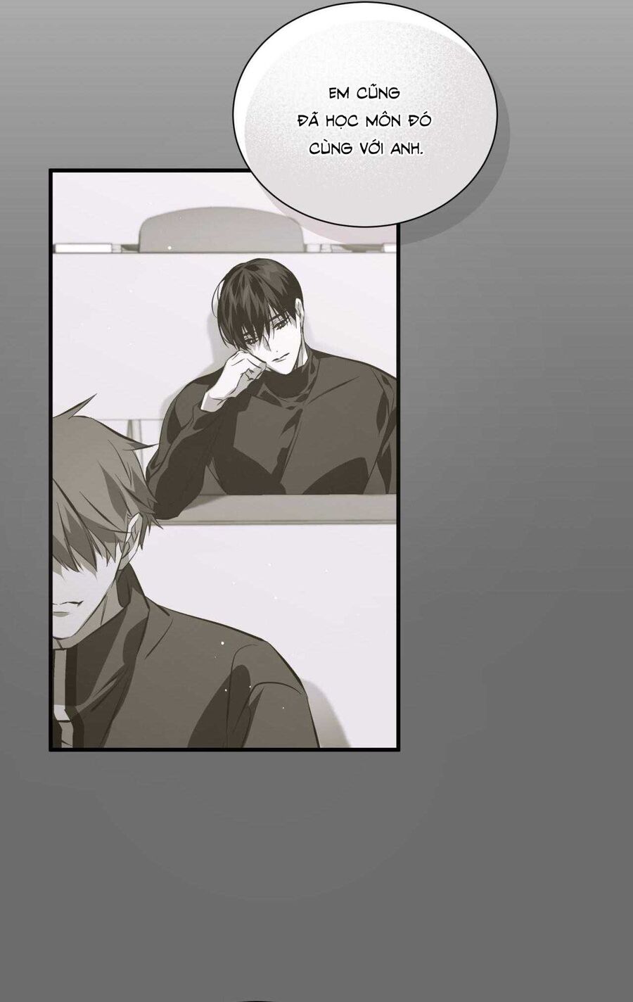Sau Ánh Hào Quang - Chap 25