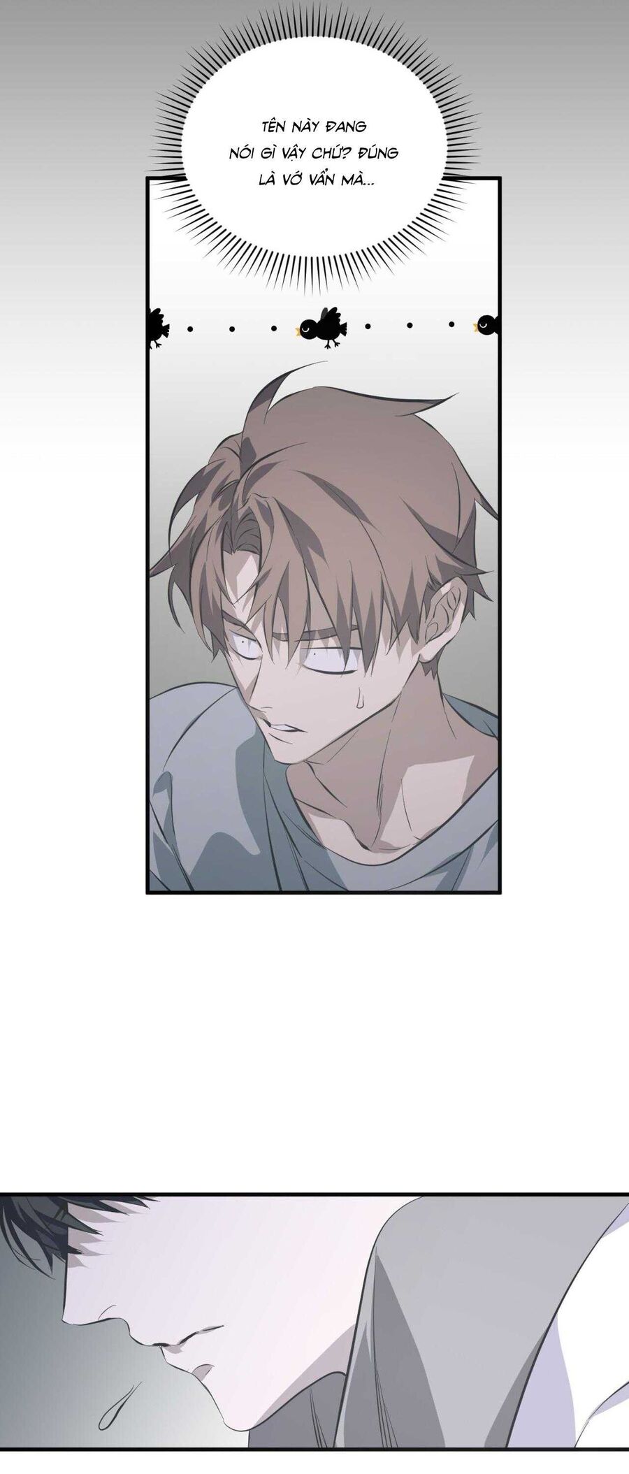 Sau Ánh Hào Quang - Chap 25