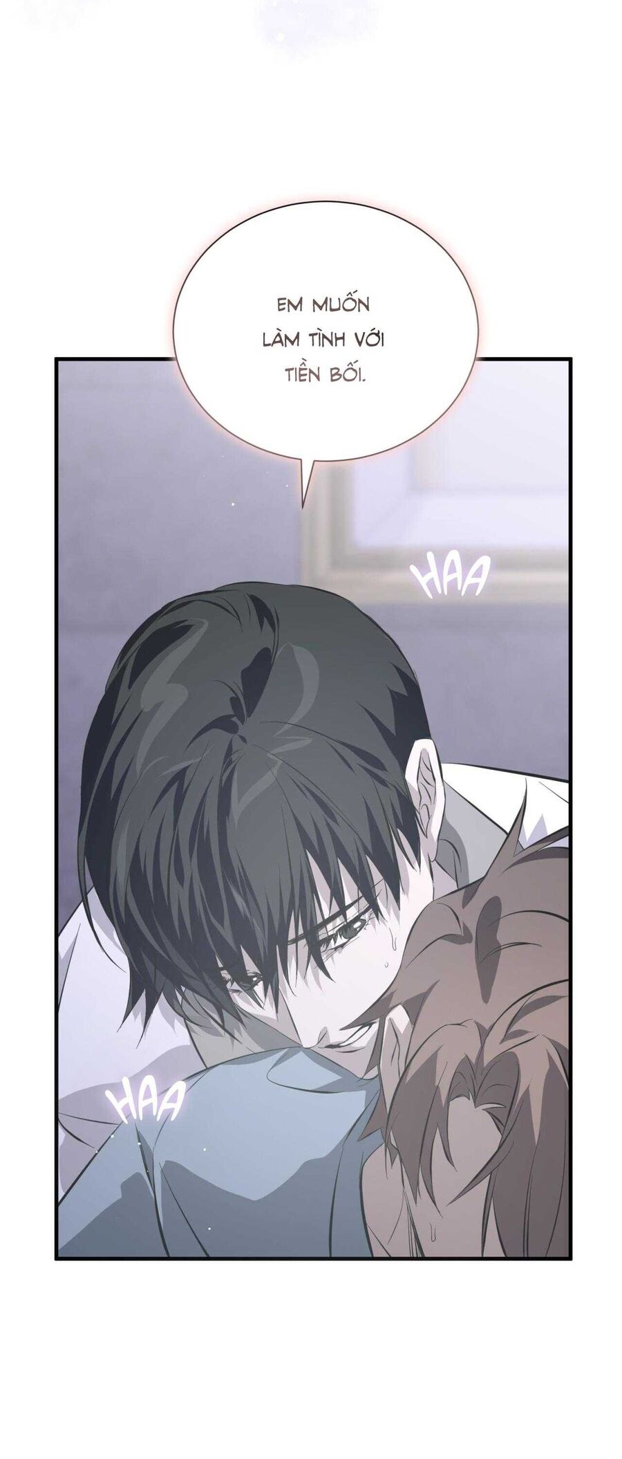 Sau Ánh Hào Quang - Chap 25