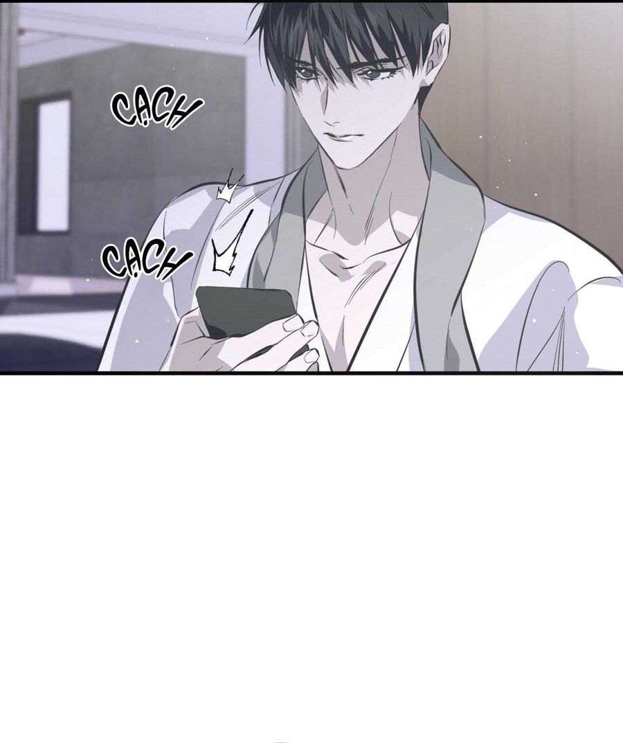 Sau Ánh Hào Quang - Chap 25