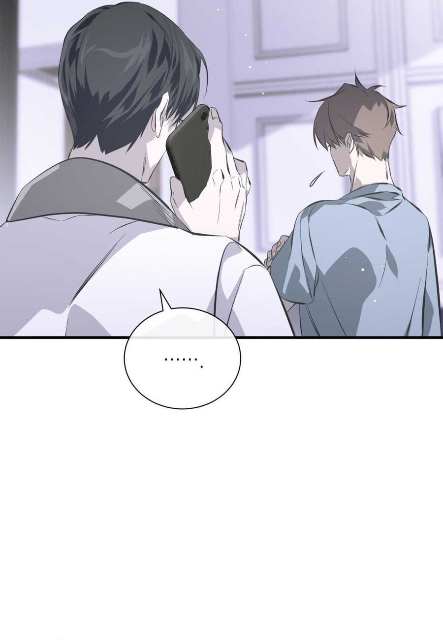Sau Ánh Hào Quang - Chap 25