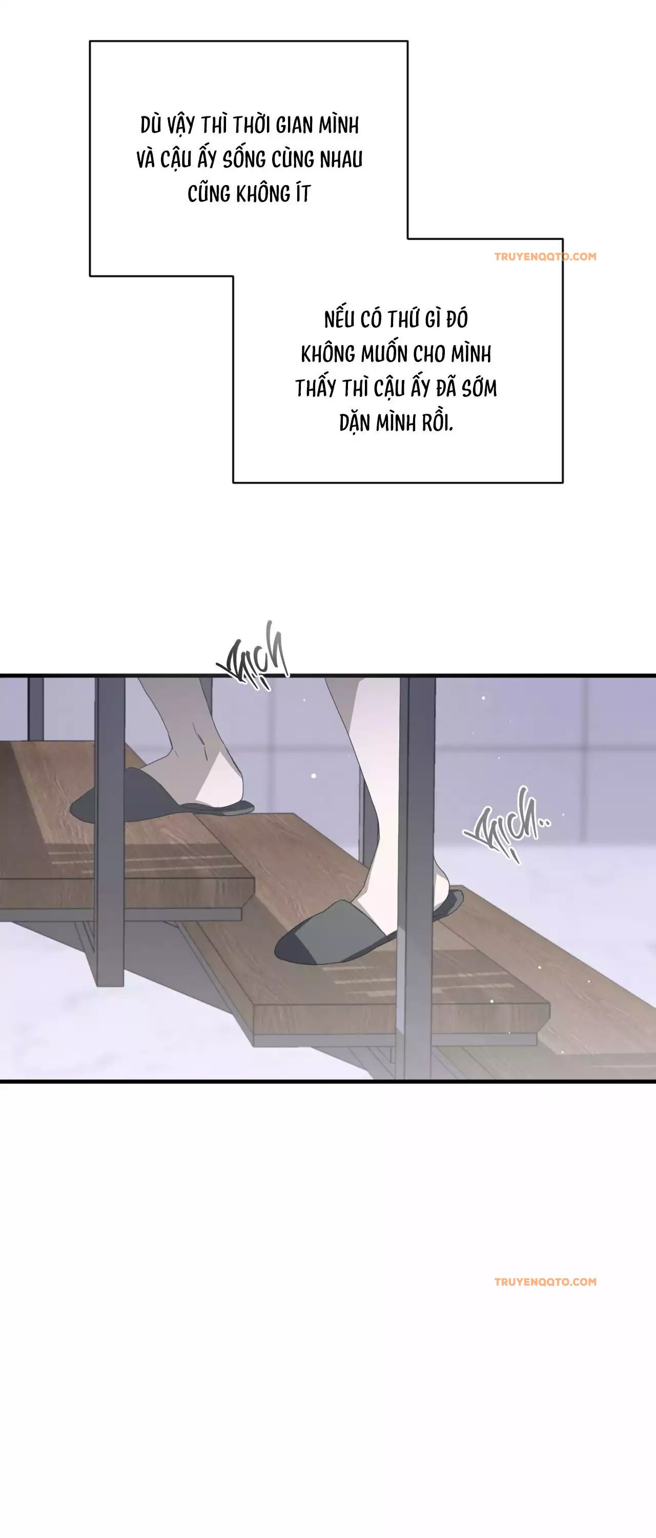 Sau Ánh Hào Quang - Chap 29