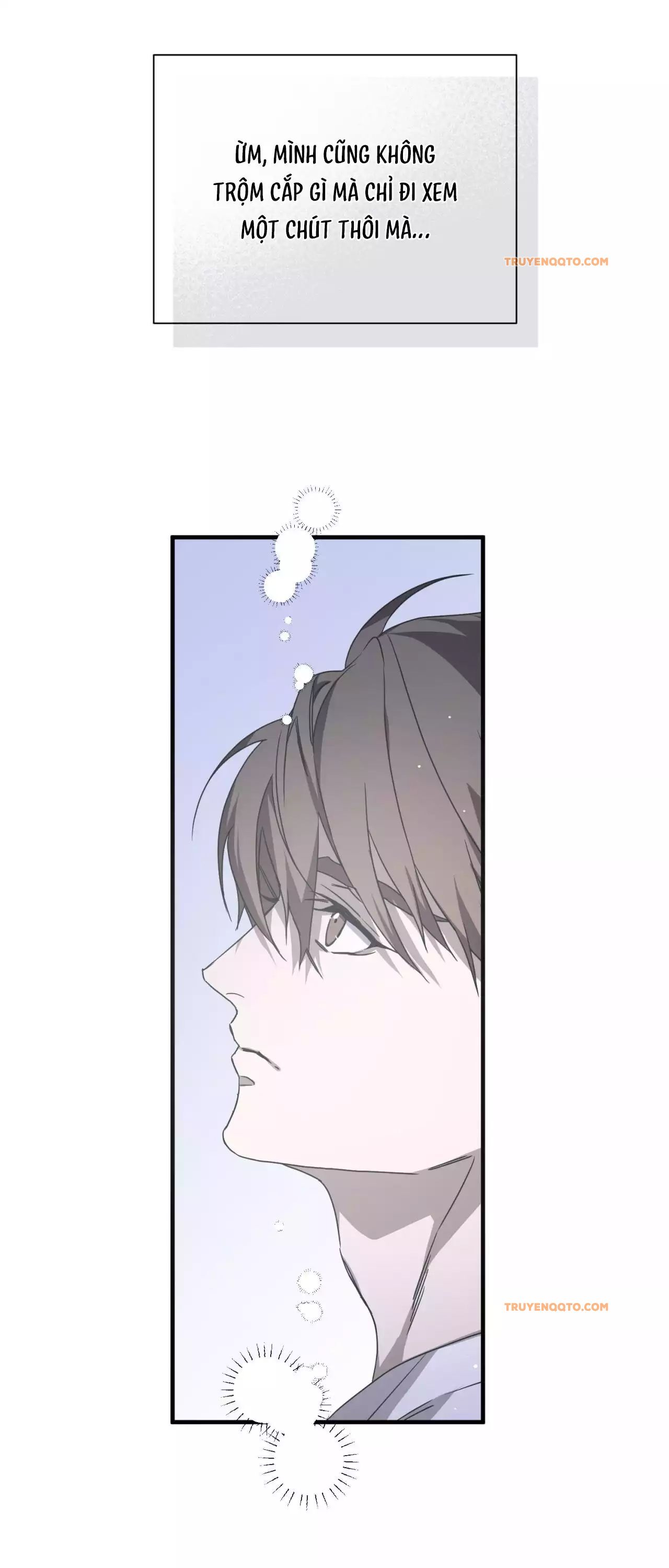 Sau Ánh Hào Quang - Chap 29