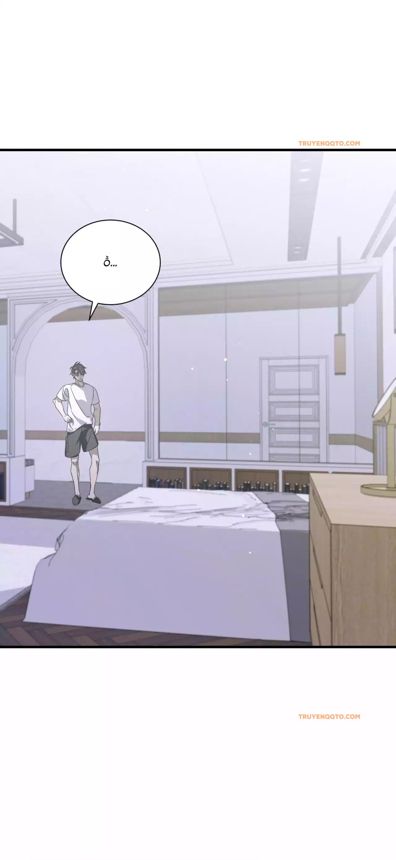 Sau Ánh Hào Quang - Chap 29