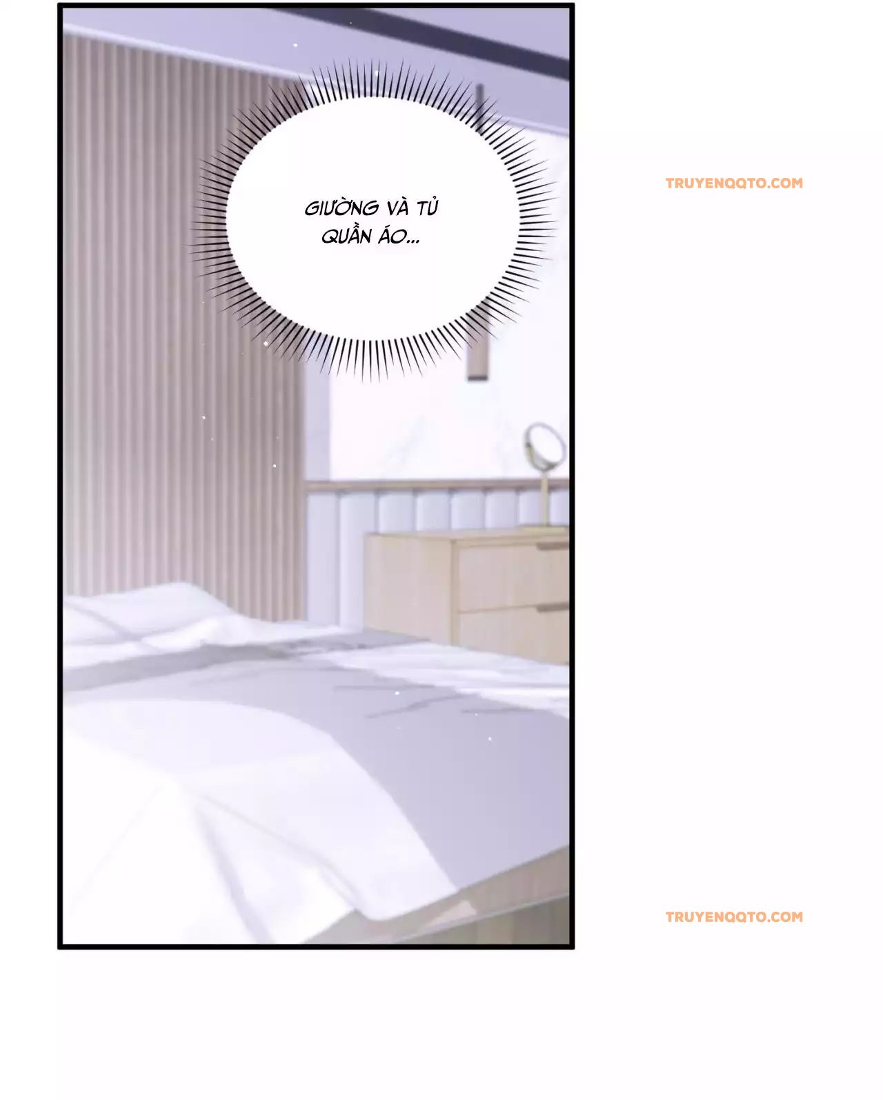 Sau Ánh Hào Quang - Chap 29