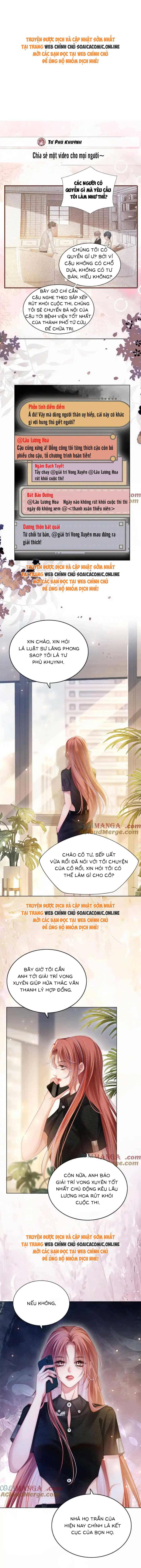 Sau Mất Tất Cả Tôi Trở Lại Như Một Vị Thần - Chap 42