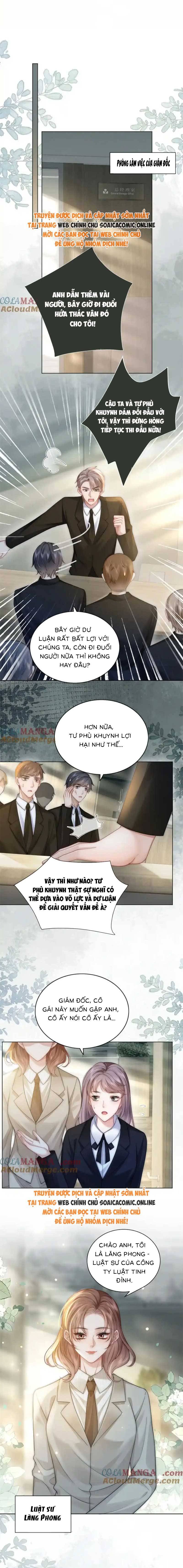 Sau Mất Tất Cả Tôi Trở Lại Như Một Vị Thần - Chap 42