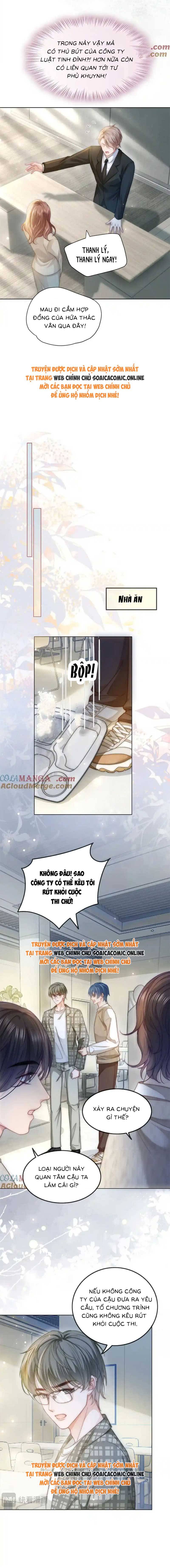 Sau Mất Tất Cả Tôi Trở Lại Như Một Vị Thần - Chap 42