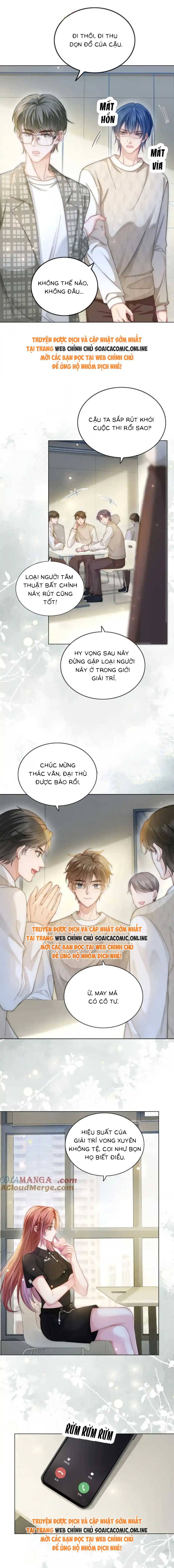 Sau Mất Tất Cả Tôi Trở Lại Như Một Vị Thần - Chap 42