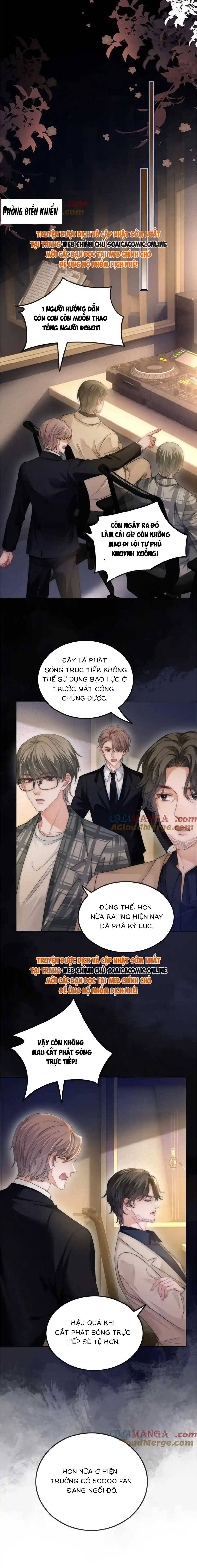 Sau Mất Tất Cả Tôi Trở Lại Như Một Vị Thần - Chap 43