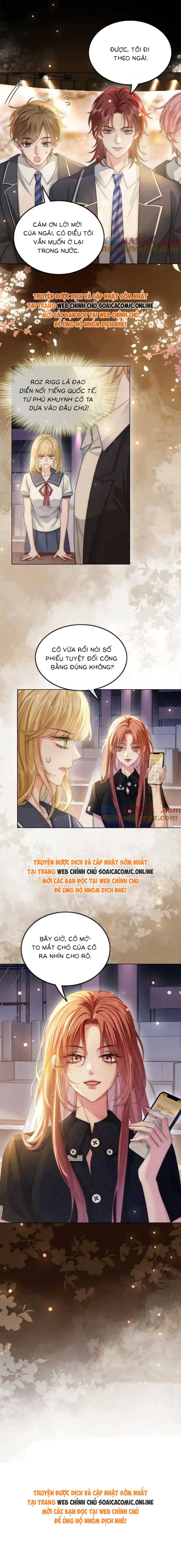 Sau Mất Tất Cả Tôi Trở Lại Như Một Vị Thần - Chap 43