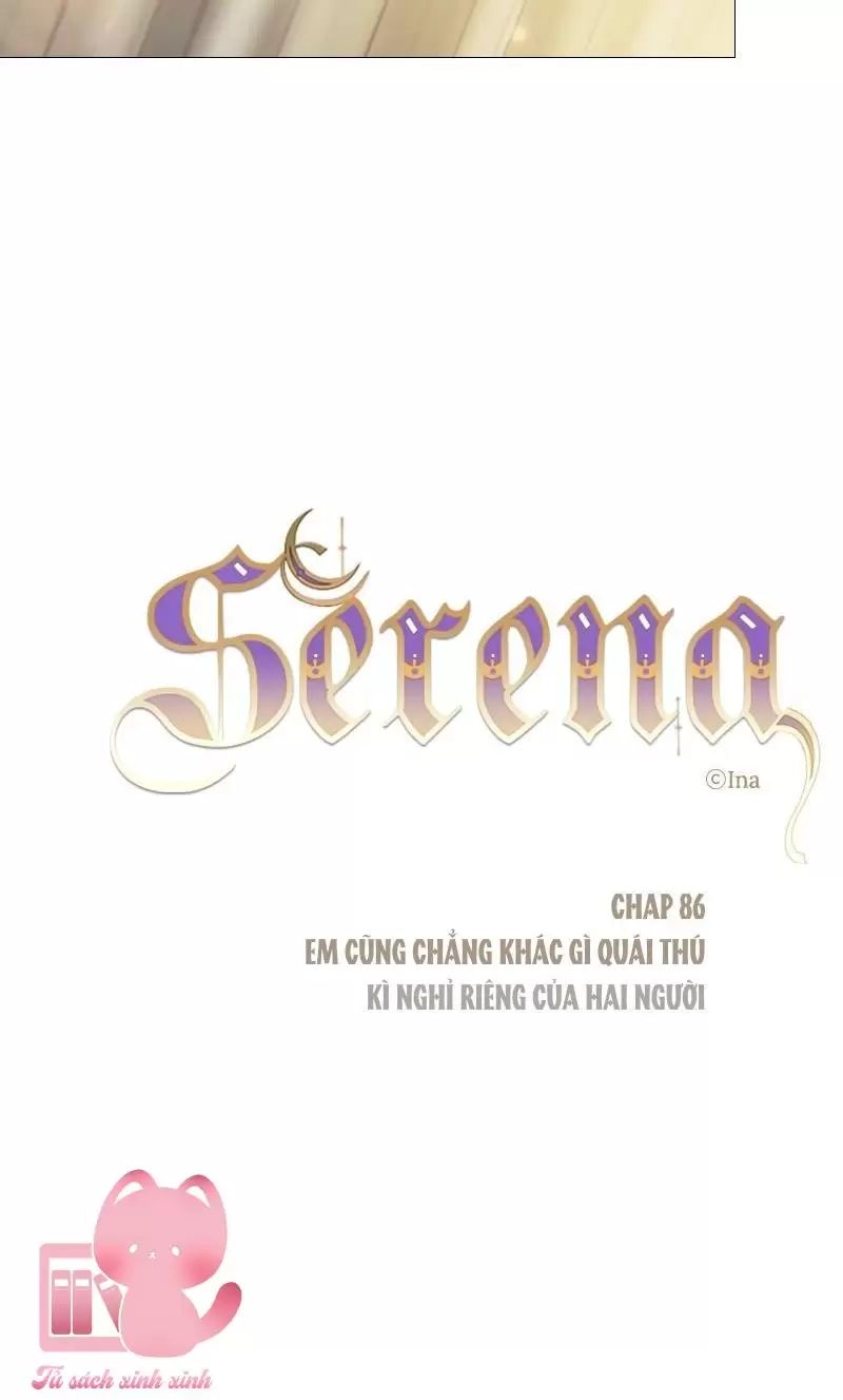Serena - Chap 86