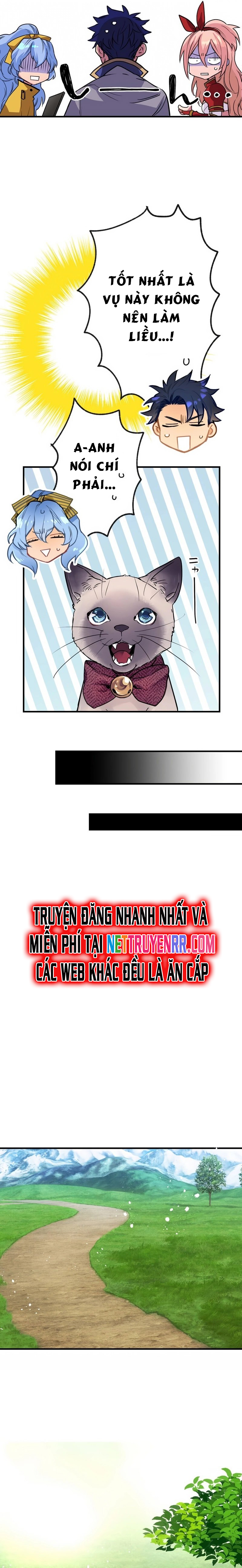 Shachiku Guild - Nouki Made ni Bagutta Isekai Sukuimasu! - Chap 4