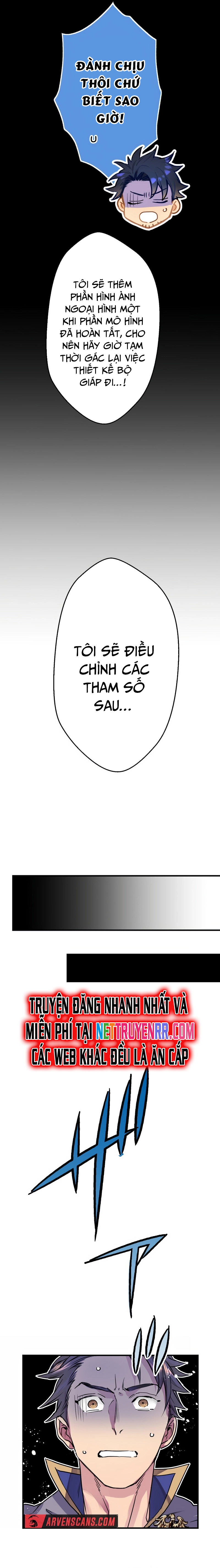 Shachiku Guild - Nouki Made ni Bagutta Isekai Sukuimasu! - Chap 4
