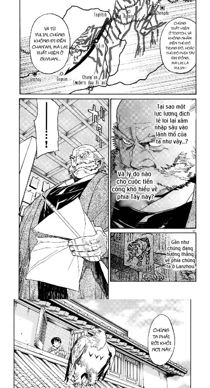 Shut Hell - Chap 37