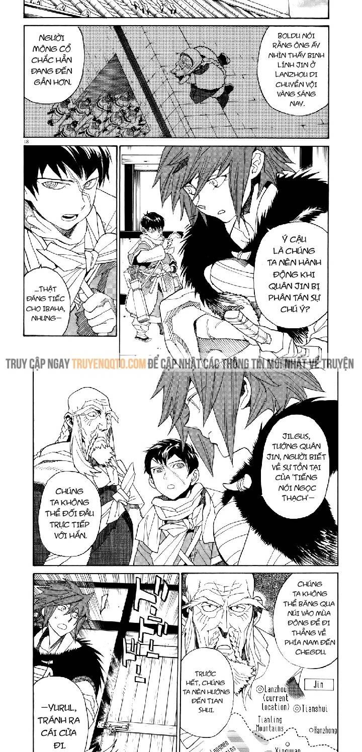 Shut Hell - Chap 37