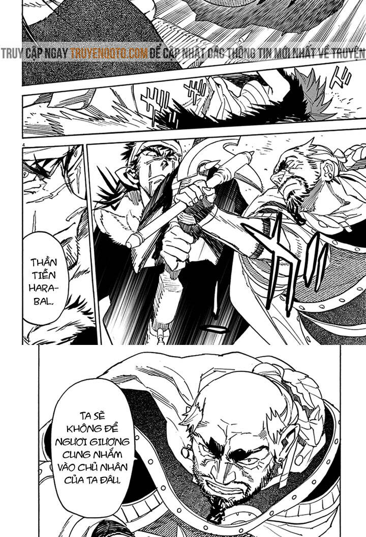 Shut Hell - Chap 70