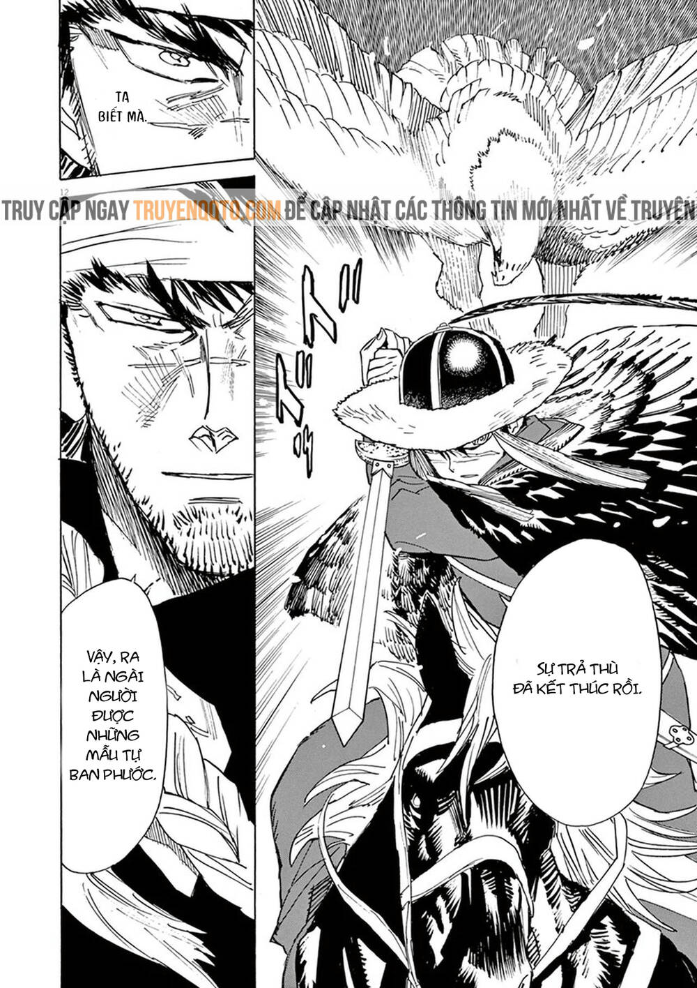 Shut Hell - Chap 89