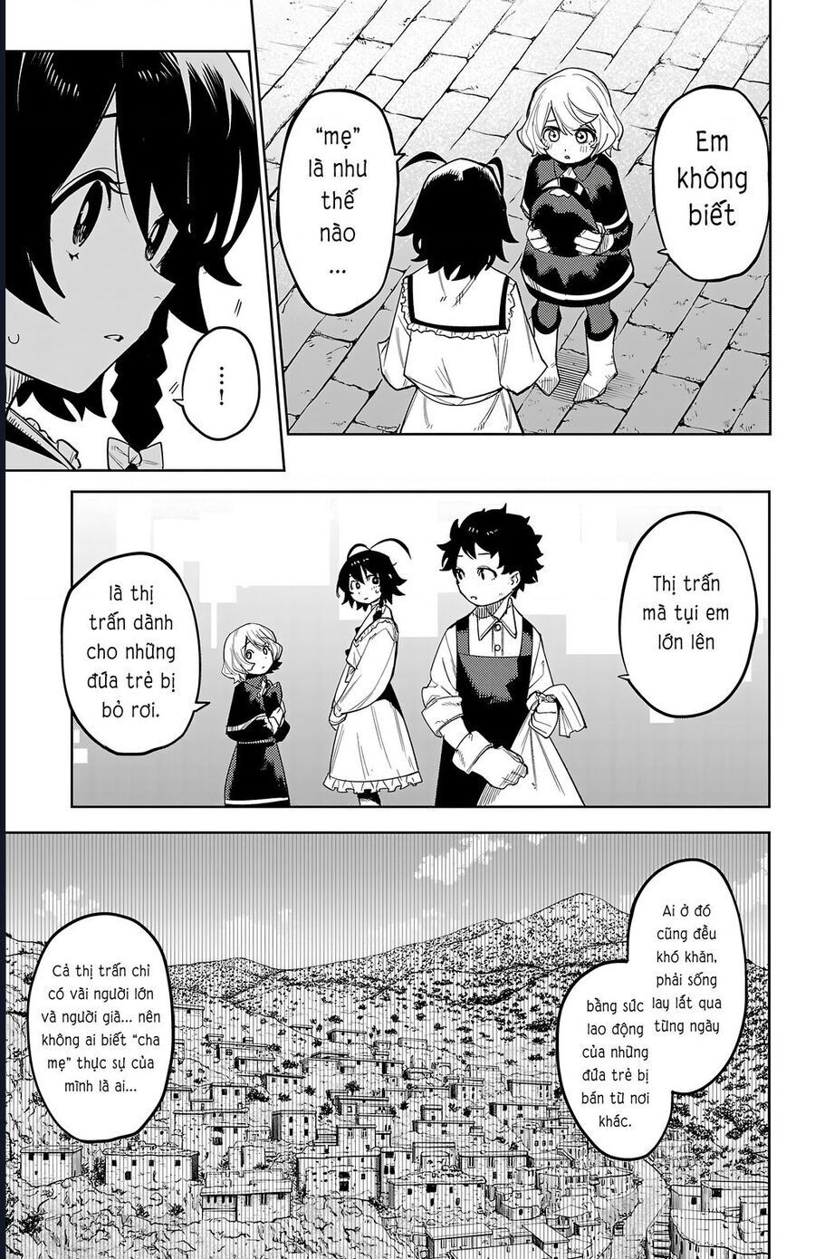Shy - Chap 166