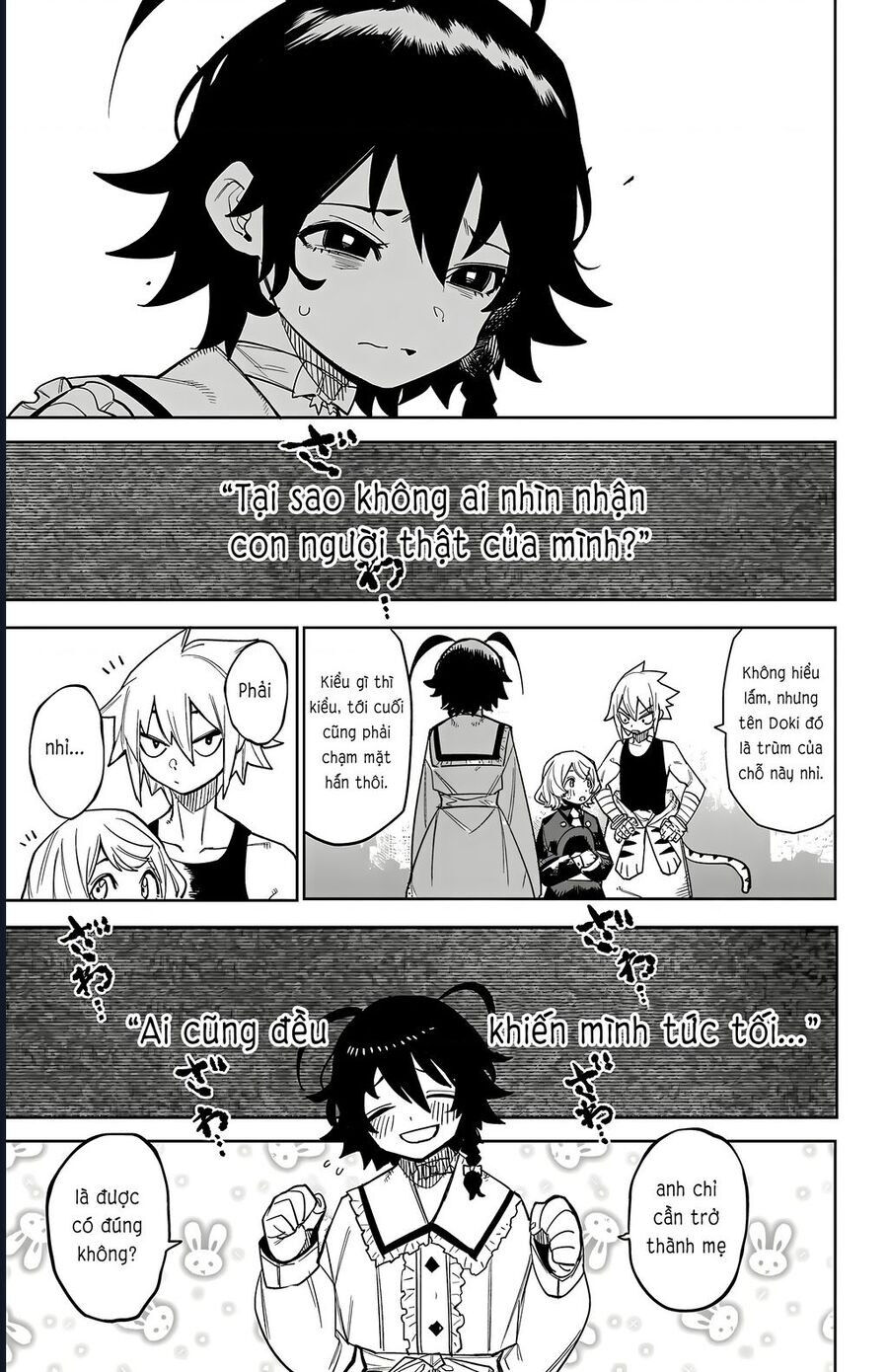 Shy - Chap 166