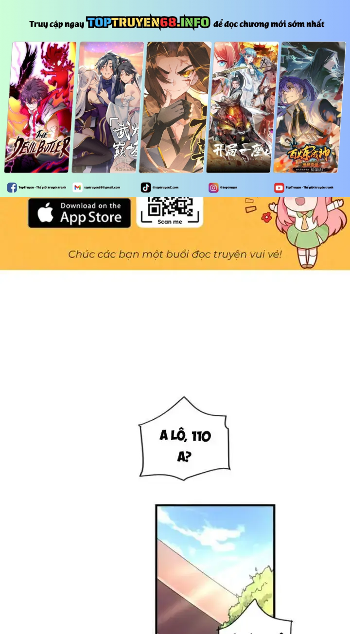 Siêu Thần Chế Tạp Sư - Chap 153
