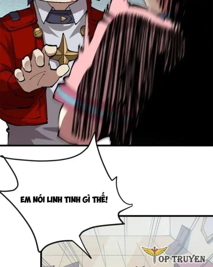 Siêu Thần Chế Tạp Sư - Chap 153