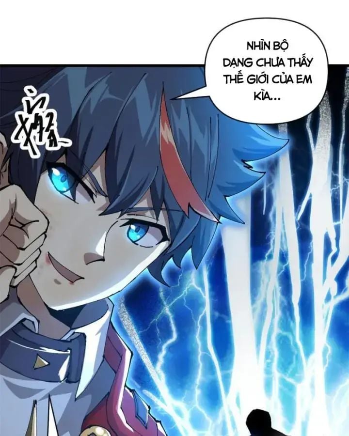 Siêu Thần Chế Tạp Sư - Chap 153
