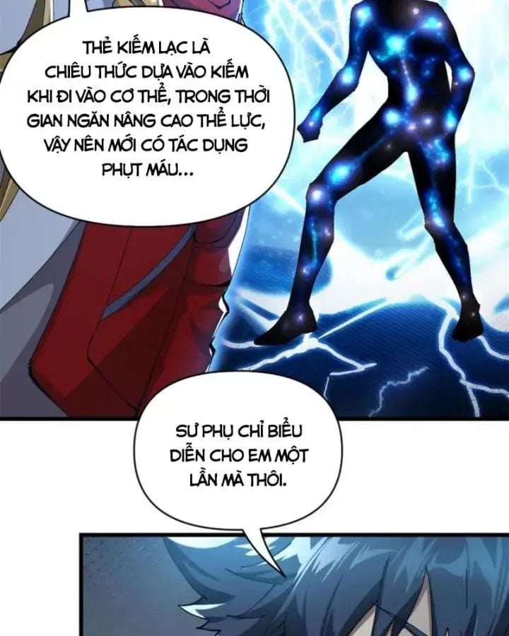 Siêu Thần Chế Tạp Sư - Chap 153