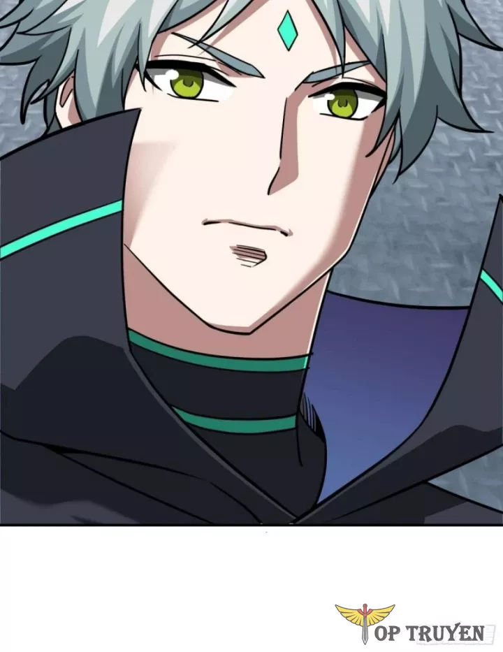 Siêu Thần Cơ Giới Sư - Chap 281
