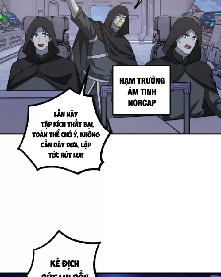 Siêu Thần Cơ Giới Sư - Chap 281