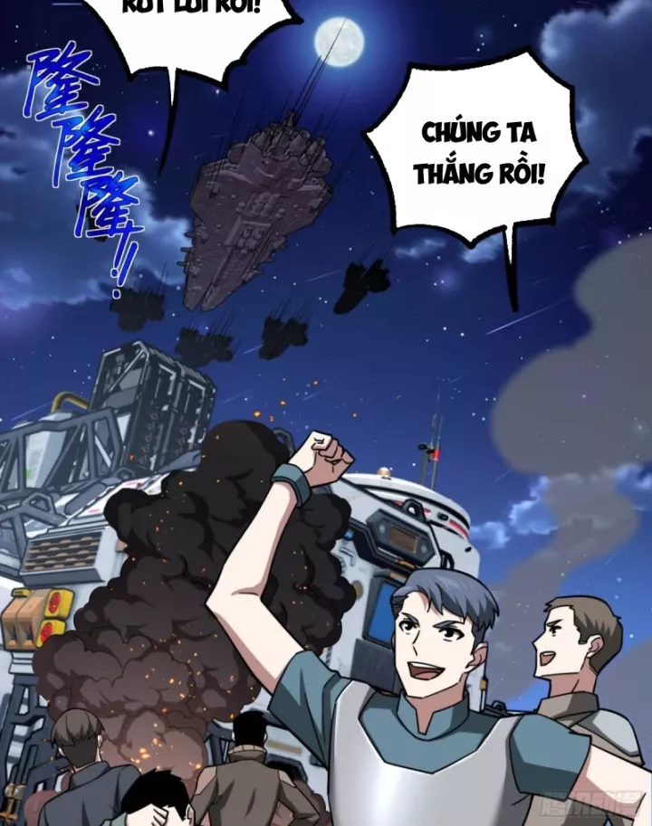 Siêu Thần Cơ Giới Sư - Chap 281