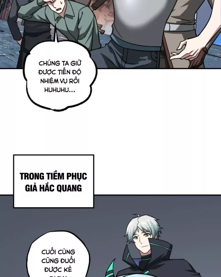 Siêu Thần Cơ Giới Sư - Chap 281
