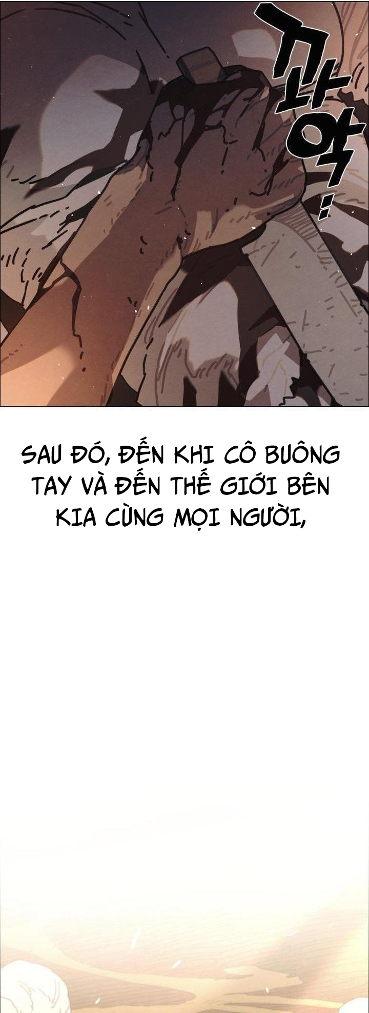 Sinh Vật Gyeongseong: Đóa Hoa Bất Diệt - Chap 33