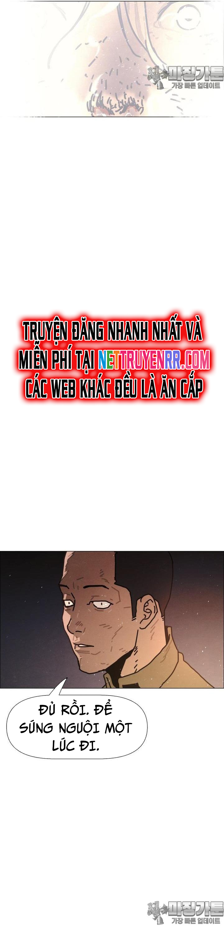 Sinh Vật Gyeongseong: Đóa Hoa Bất Diệt - Chap 33