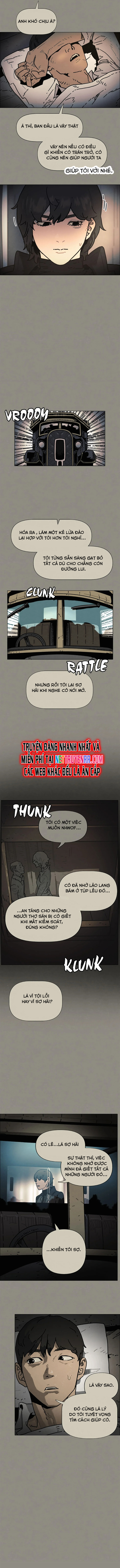 Sinh Vật Gyeongseong: Đóa Hoa Bất Diệt - Chap 38
