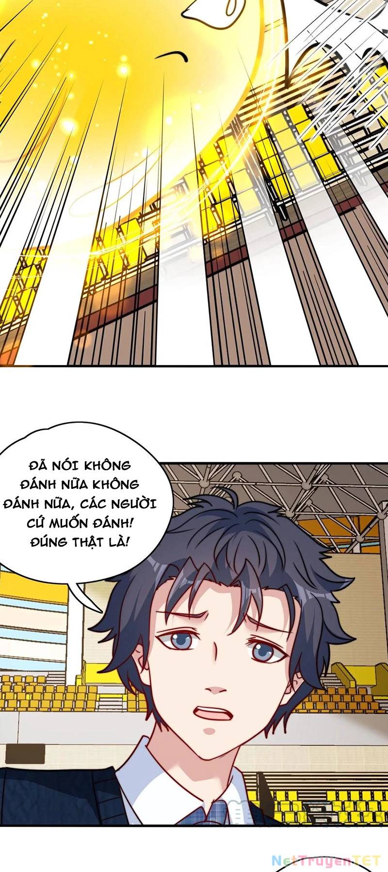 Slime Ta Treo Cự Long Lên Đánh Là Hợp Lý Nhỉ? - Chap 103