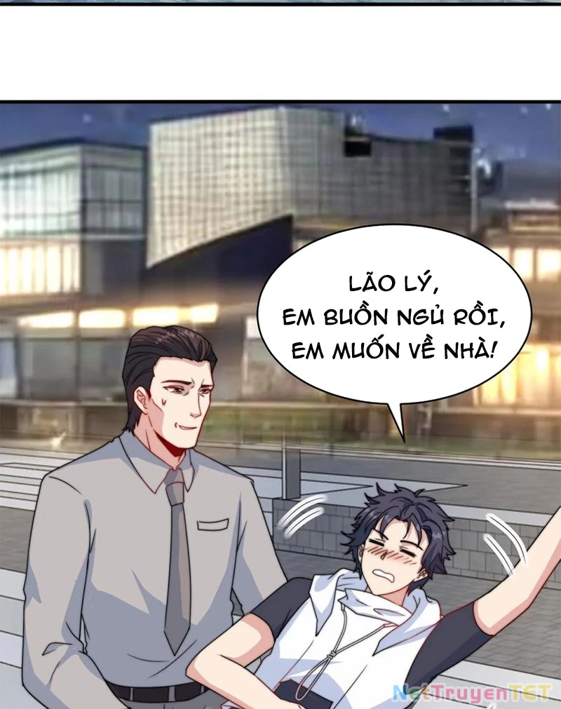 Slime Ta Treo Cự Long Lên Đánh Là Hợp Lý Nhỉ? - Chap 280