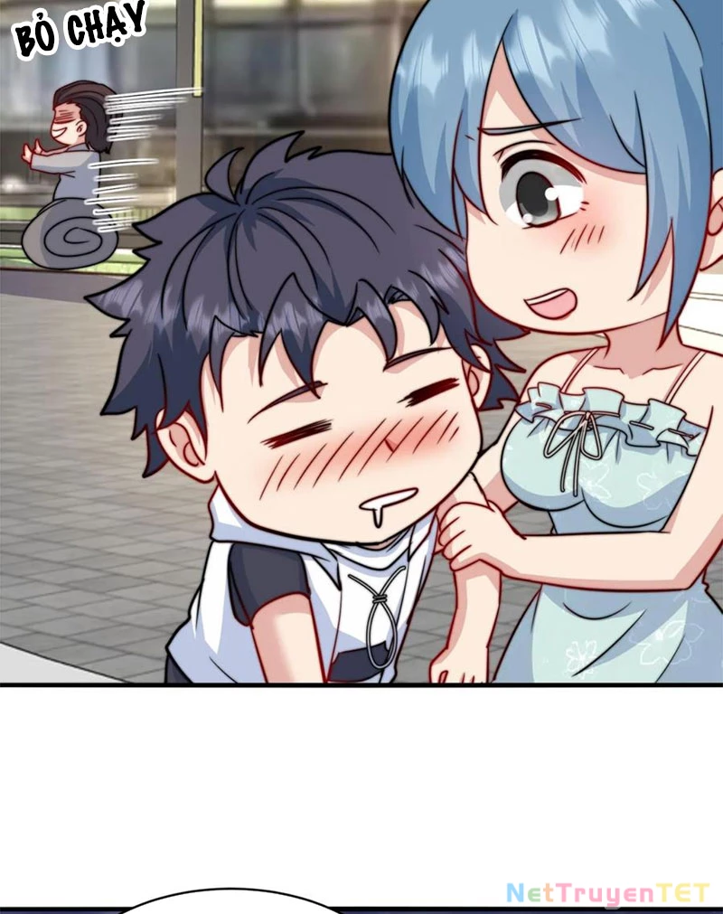 Slime Ta Treo Cự Long Lên Đánh Là Hợp Lý Nhỉ? - Chap 280