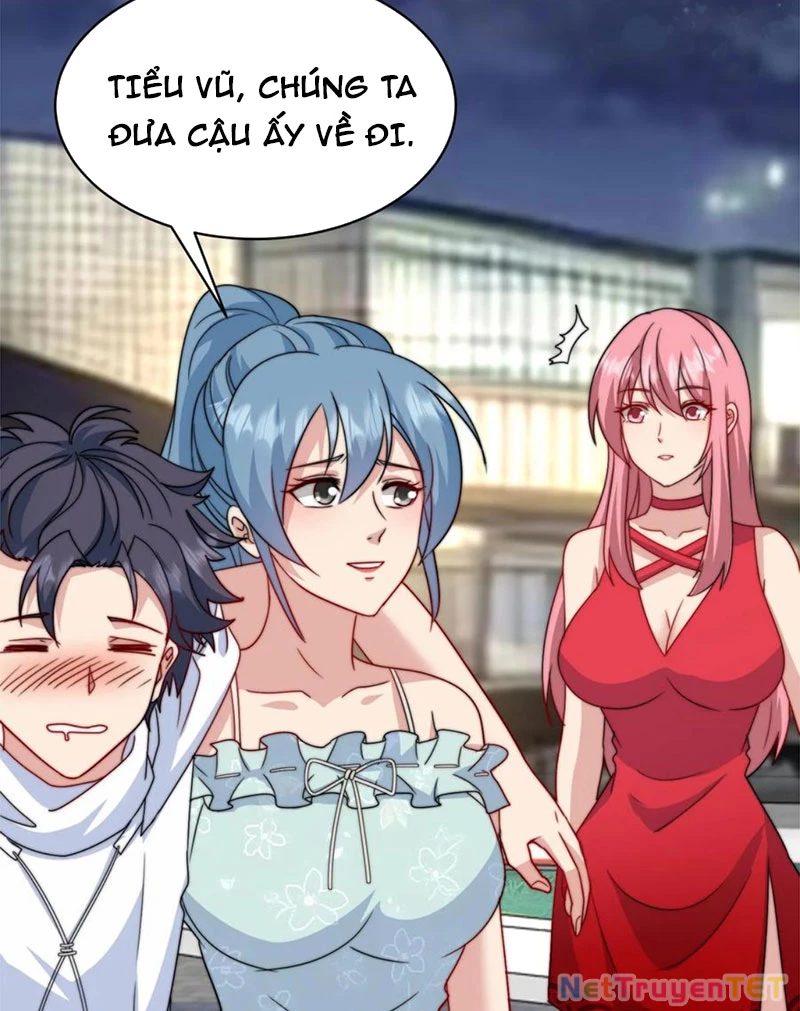 Slime Ta Treo Cự Long Lên Đánh Là Hợp Lý Nhỉ? - Chap 280