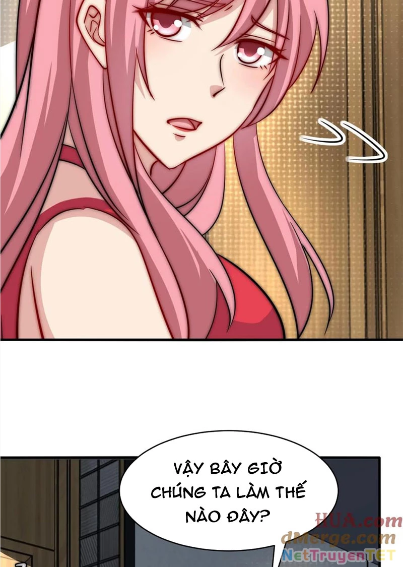 Slime Ta Treo Cự Long Lên Đánh Là Hợp Lý Nhỉ? - Chap 280