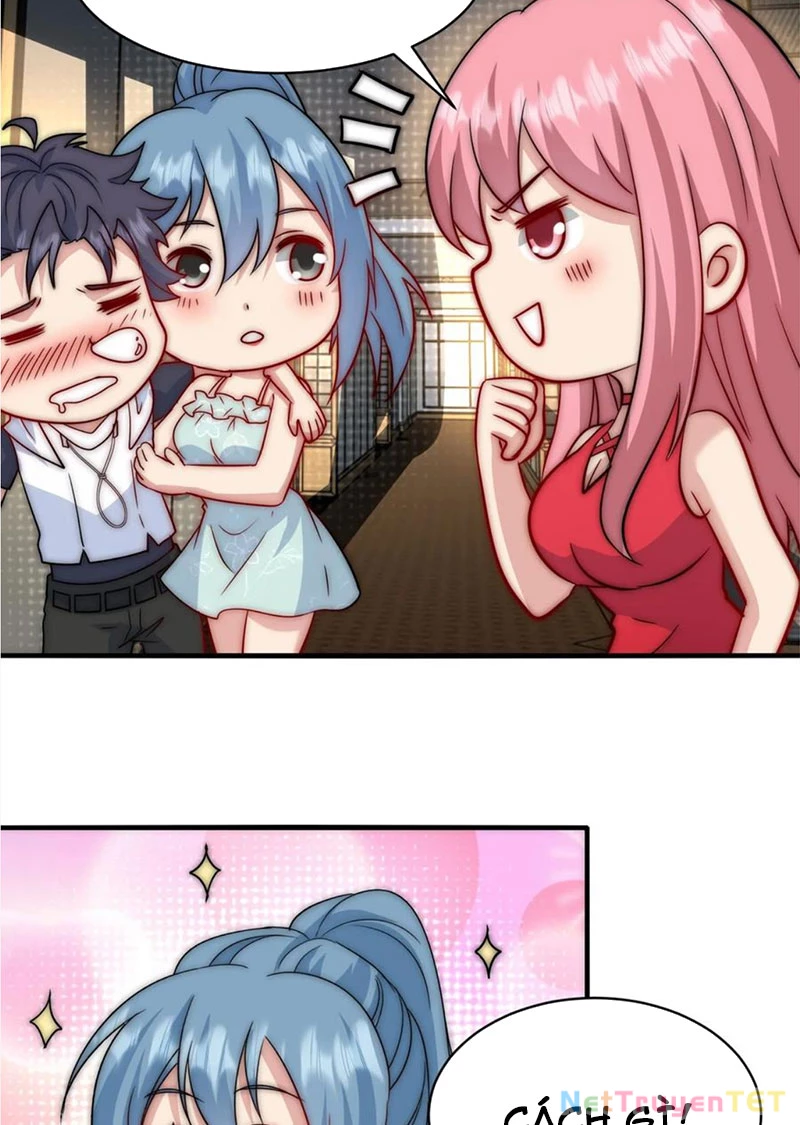 Slime Ta Treo Cự Long Lên Đánh Là Hợp Lý Nhỉ? - Chap 280