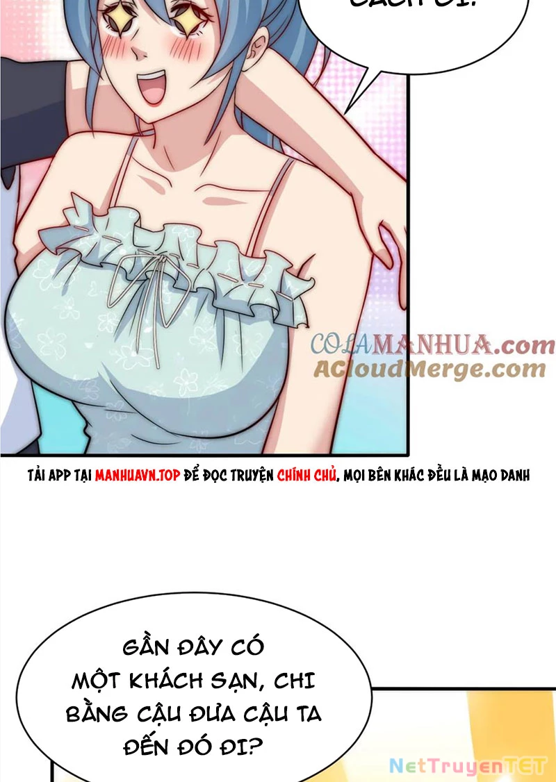 Slime Ta Treo Cự Long Lên Đánh Là Hợp Lý Nhỉ? - Chap 280