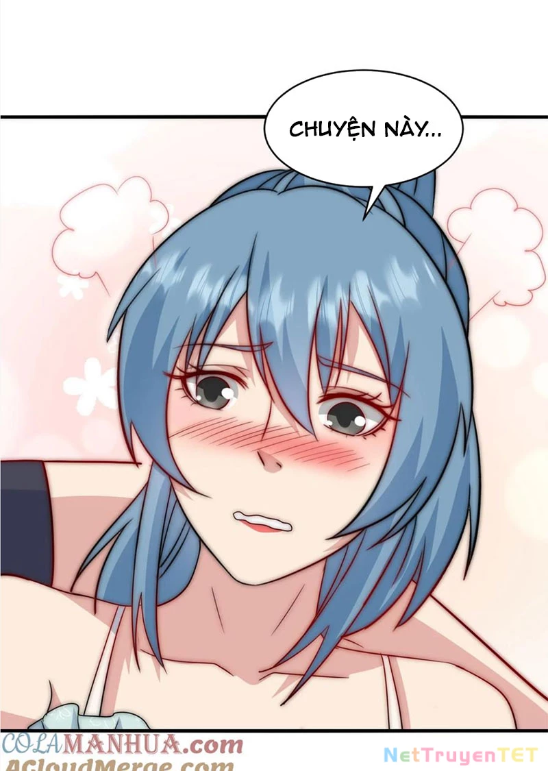 Slime Ta Treo Cự Long Lên Đánh Là Hợp Lý Nhỉ? - Chap 280