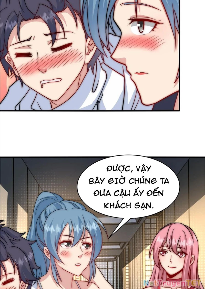 Slime Ta Treo Cự Long Lên Đánh Là Hợp Lý Nhỉ? - Chap 280