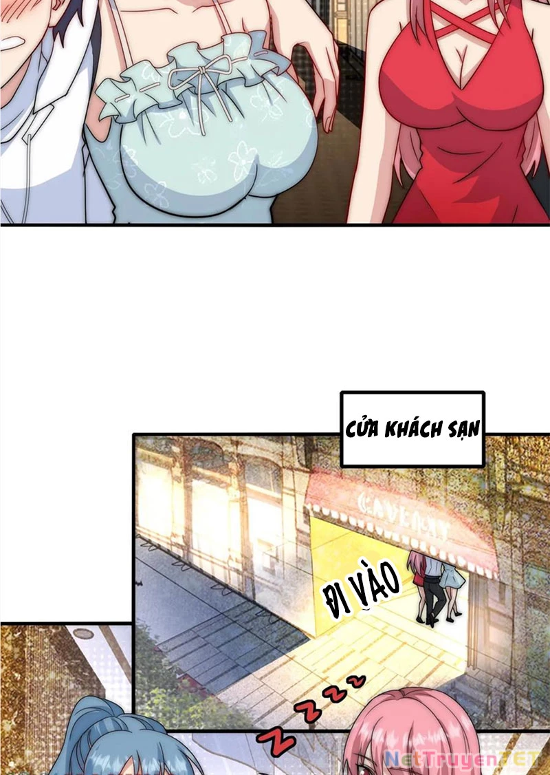 Slime Ta Treo Cự Long Lên Đánh Là Hợp Lý Nhỉ? - Chap 280