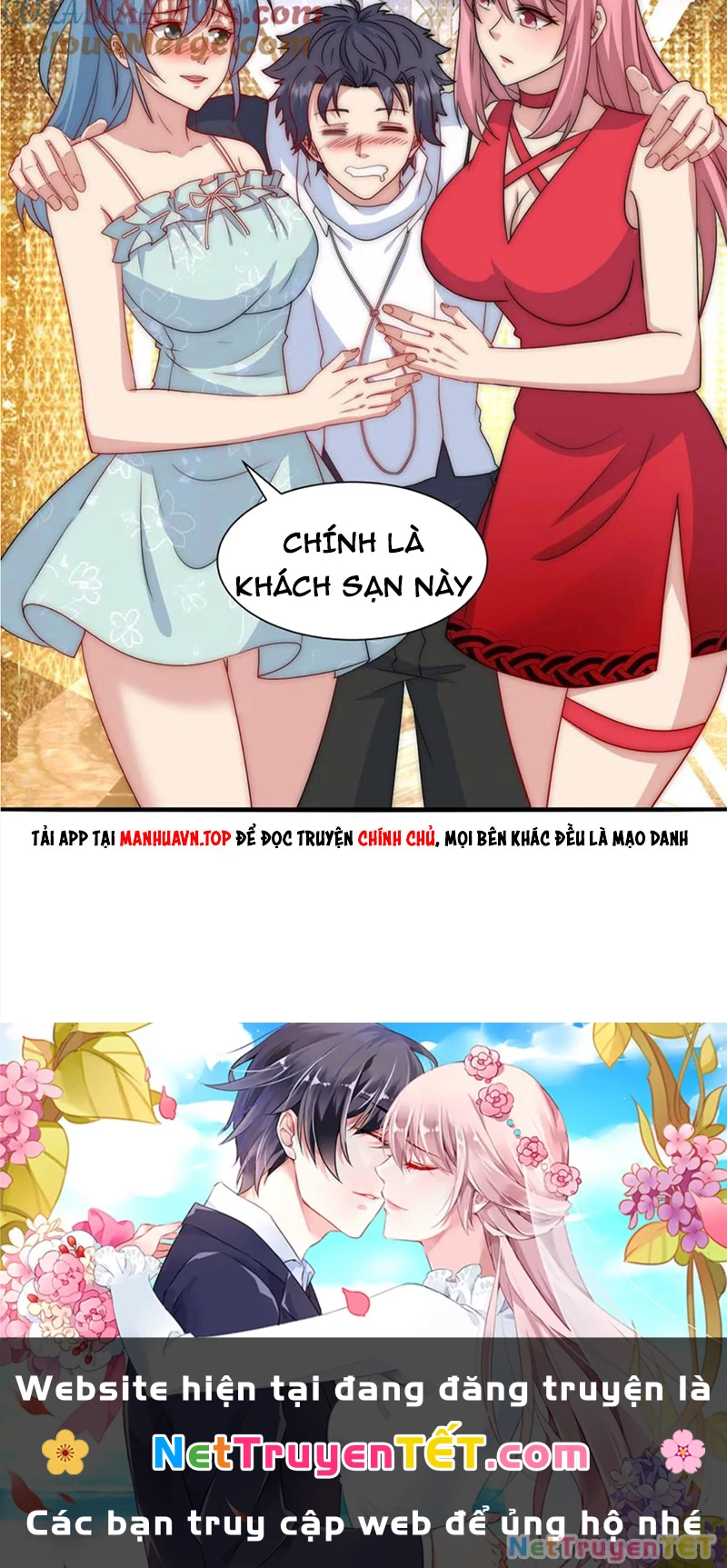Slime Ta Treo Cự Long Lên Đánh Là Hợp Lý Nhỉ? - Chap 280