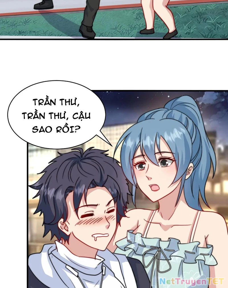 Slime Ta Treo Cự Long Lên Đánh Là Hợp Lý Nhỉ? - Chap 280